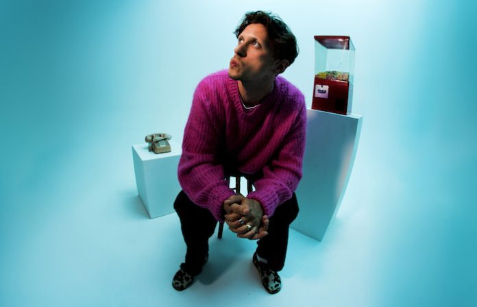 Barry Can’t Swim regresa con “Still Riding”, ya disponible a través de Ninja Tune