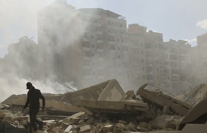 Hizbulá impide un intento del ejército israelí de cruzar la frontera libanesa