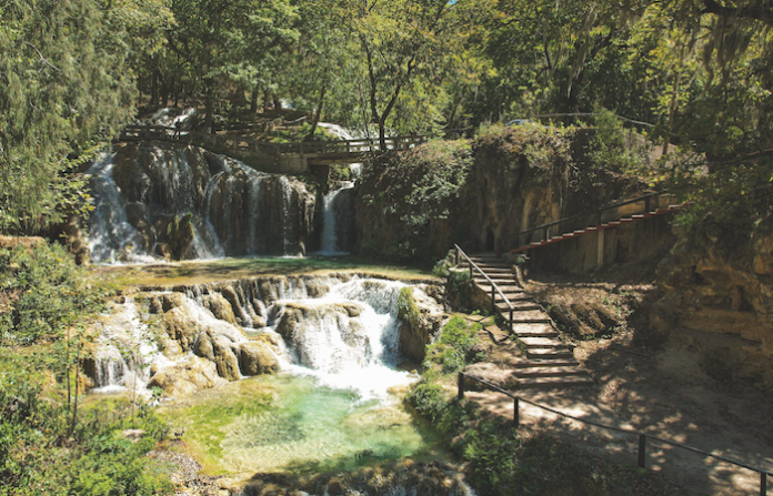 Nuevo León celebra el Día Nacional de los Pueblos Mágicos y fortalece su turismo local