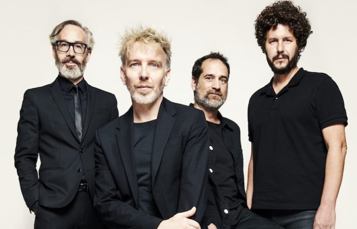 Elefantes Celebra 30 Años de Música con Gira Monumental por México