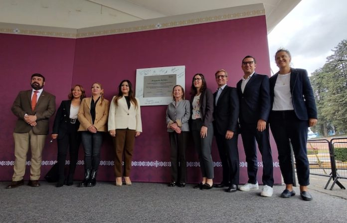 Opella Anuncia Inversión de 2,300 Millones de Pesos en Manufactura de Enterogermina® en México