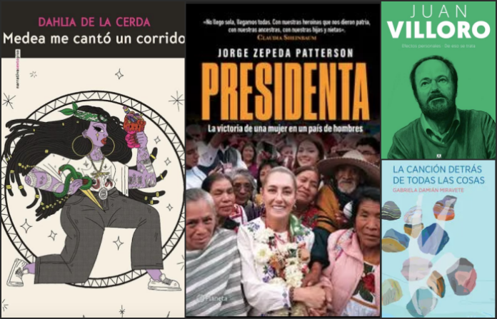 Gerson Gómez: Las hijas de Laura Garza