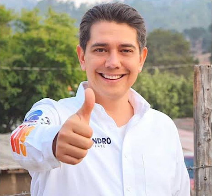 Autoridades mexicanas investigan asesinato de alcalde de capital del estado de Guerrero