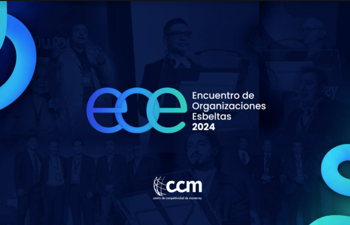 Inicia Encuentro de Organizaciones Esbeltas 2024: Impulso a la Competitividad y Excelencia en Nuevo León