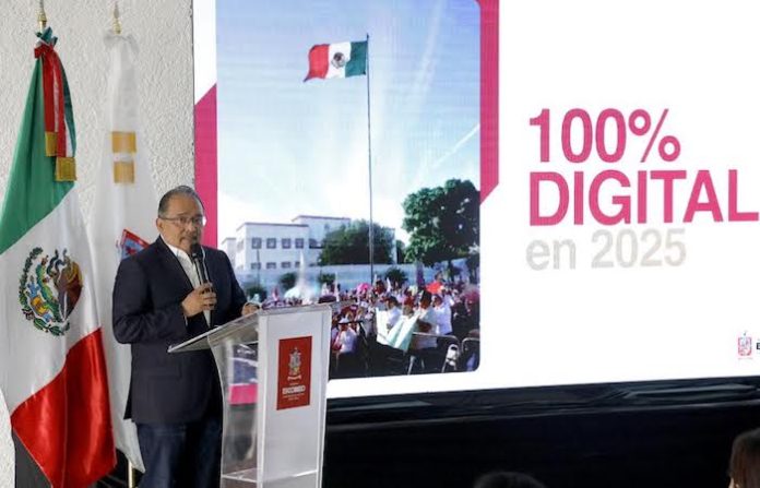 Escobedo lanza “Proximidad Digital” para modernizar la atención ciudadana