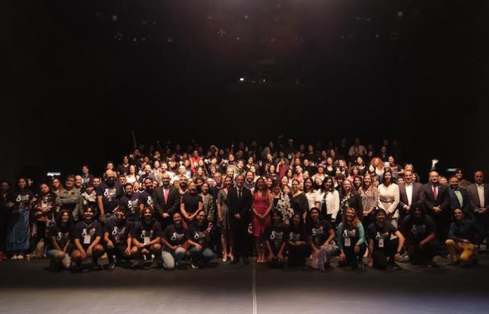 Inaugura UANL el Festival Internacional Universitario de las Artes Escénicas