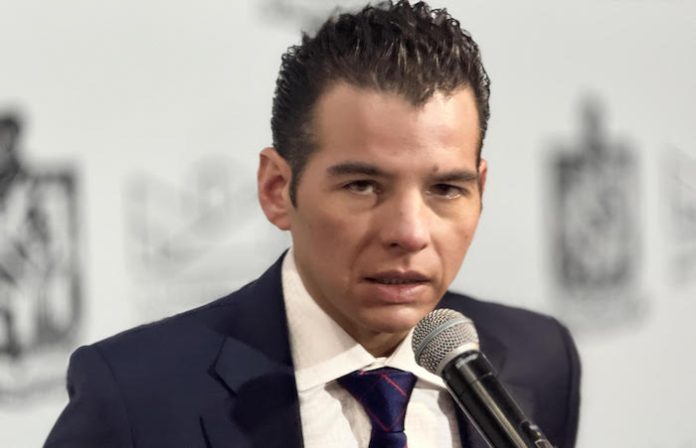 MC acudirá al diálogo con el gobernador Samuel García