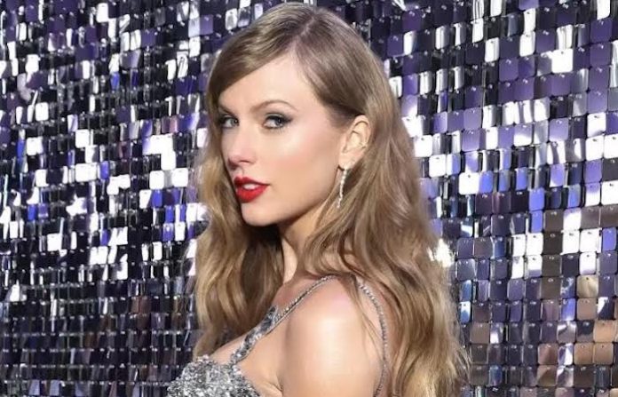 Taylor Swift destrona a Adele con “The Life of a Showgirl” y rompe récord histórico