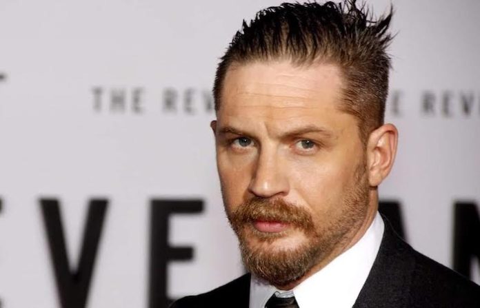 Tom Hardy visitará México para presentar “Venom: El Último Baile”