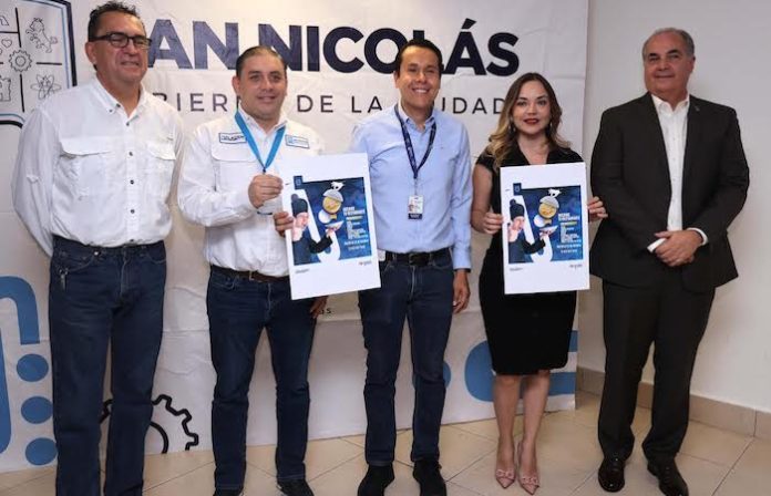 San Nicolás lanza convocatoria para el Premio Restaurantero 2024
