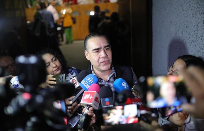 PRI propone nuevas fechas para reunión con el Gobernador