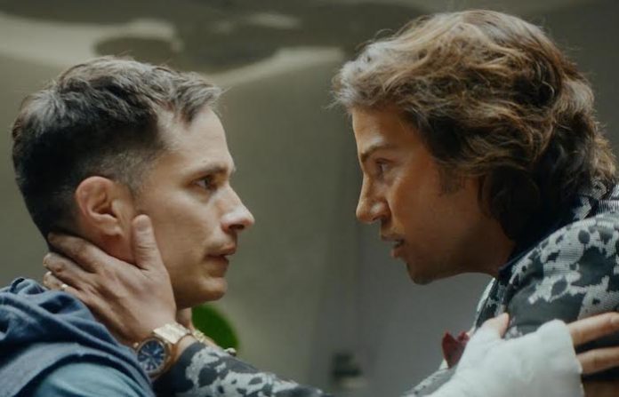 “La Máquina”: Gael García y Diego Luna vuelven a encender la pantalla en una serie sobre el lado oscuro del éxito