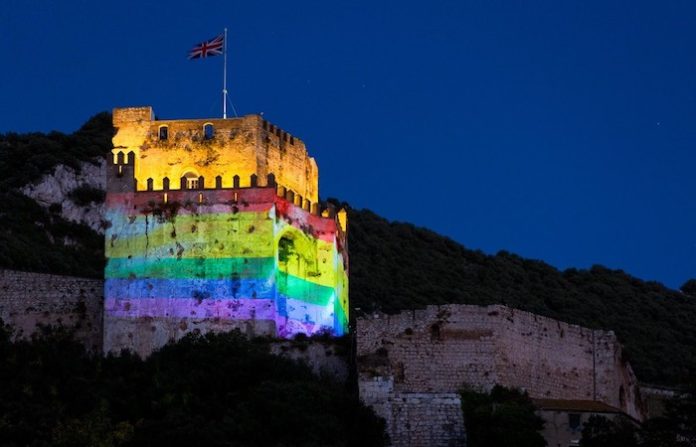 España insta al Reino Unido a firmar el acuerdo de Gibraltar lo antes posible