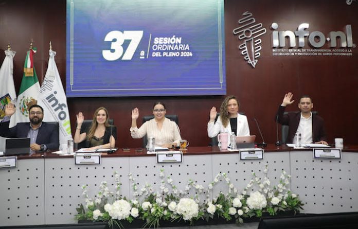 Amonesta INFONL a funcionarios de tres municipios rurales de Nuevo León