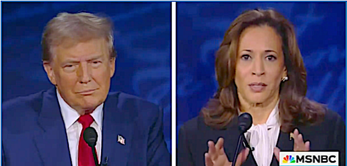 Más de 59 millones de estadounidenses votan por anticipado en los comicios presidenciales