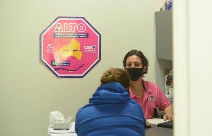 Refuerza Apodaca la atención a mujeres con nuevas políticas públicas