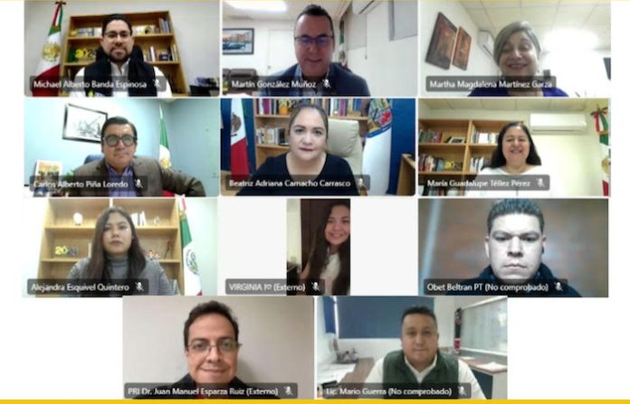 Declara IEEPCNL la pérdida de registro de partidos políticos de reciente creación