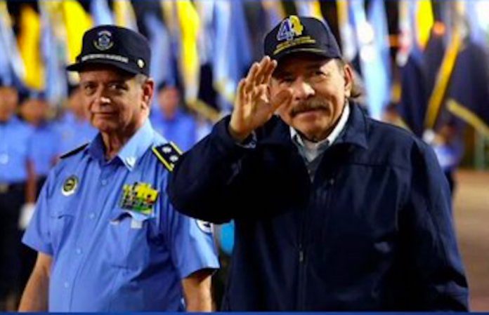 Nicaragua confirma la ruptura de relaciones diplomáticas con Israel