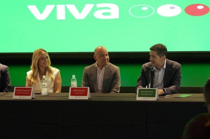 Farmacias del Ahorro y Viva Aerobus lanzan alianza para que clientes puedan combinar puntos de sus programas de lealtad