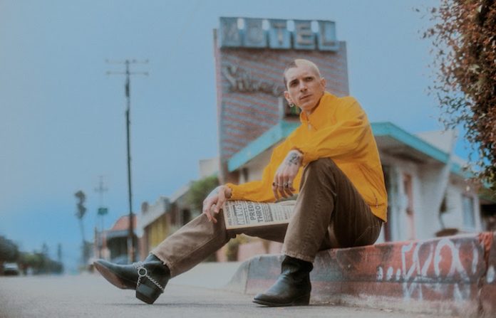 Youth Lagoon comparte su nuevo sencillo: “My Beautiful Girl”