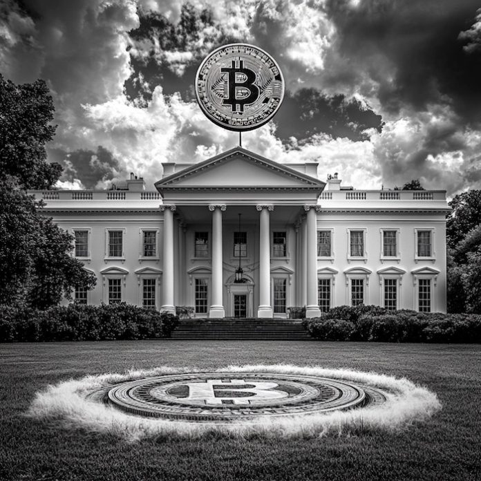 El FMI advierte que evaluará la política de Trump sobre Bitcoin cuando esté vigente