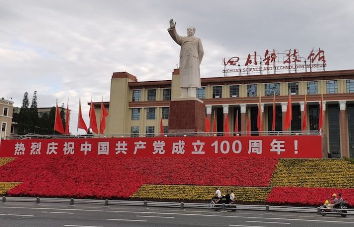 China insta a EU a dejar de interferir en la cooperación comercial entre Pekín y Teherán