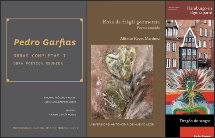 Gerson Gómez: Las hijas de Laura Garza