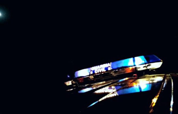 Guardia Civil de España detiene a 10 personas por delitos de explotación sexual infantil