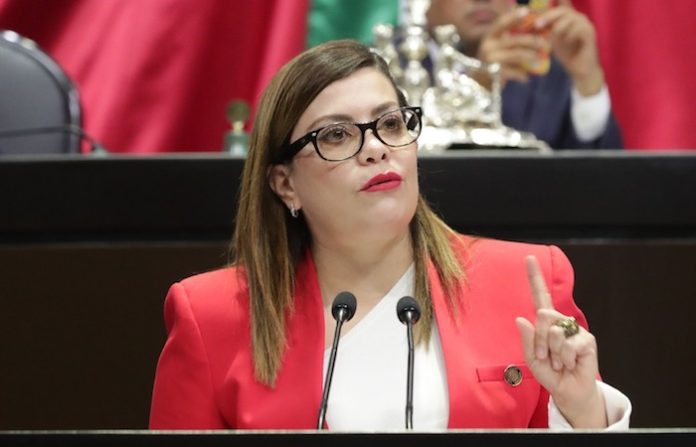 Proponen considerar como faltas administrativas graves de un servidor público el acoso sexual y el hostigamiento