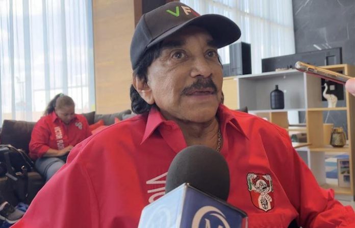 Ferrocarrileros exigen al Gobierno Federal revocar la “Toma de Nota” de Víctor Flores