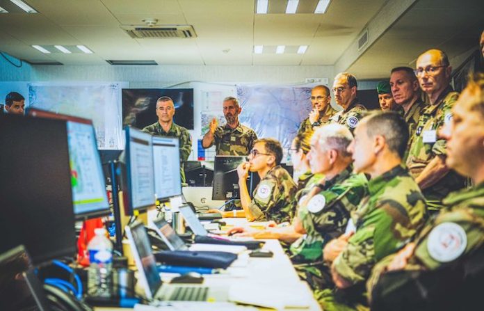 Europa sin EU sufrirá escasez de tropas, armas de largo alcance y sistemas antiaéreos