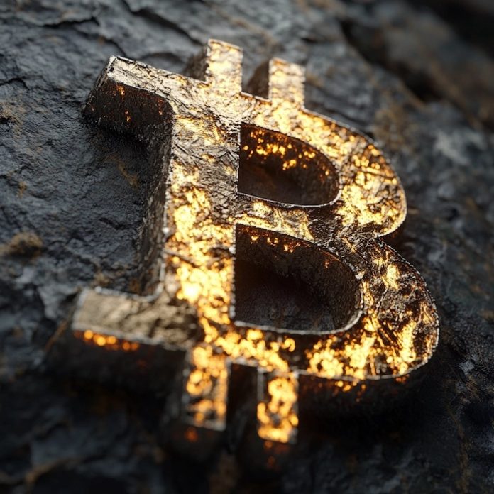 El bitcóin renueva el máximo histórico por encima de $99.000