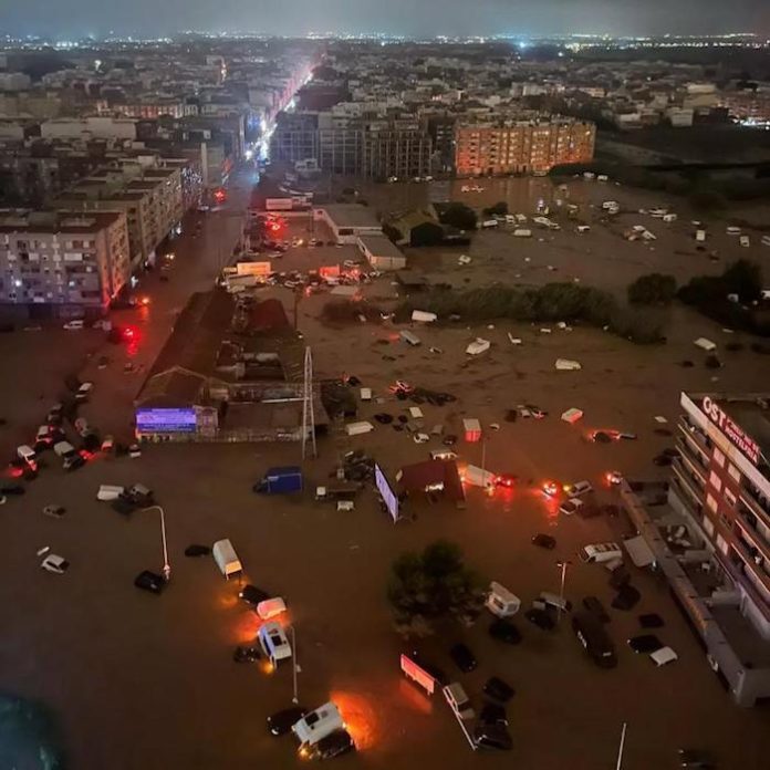 España destinará otros €3.765 millones para víctimas de las inundaciones