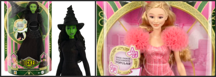 Fabricante de Barbie se disculpa por embalaje que enlazaba a sitio web para adultos