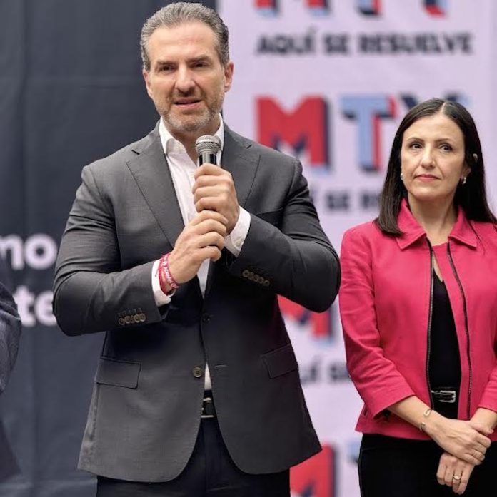Monterrey refuerza seguridad en el Buen Fin 2024 y celebra el apoyo a la inclusión con el CAIA