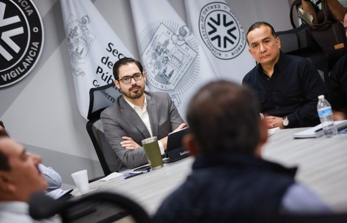 La gente de Santiago se siente segura y avala el combate a la corrupción por parte de David de la Peña