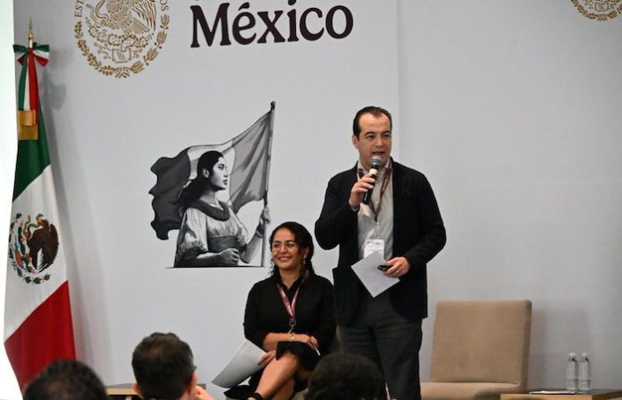 México envía a Subsecretario de Economía al foro APEC en Lima