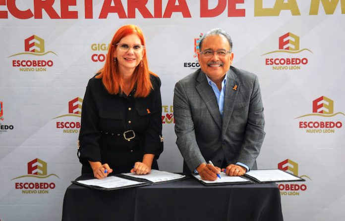 Se compromete IEM a instalar las 51 Unidades de Igualdad de Género