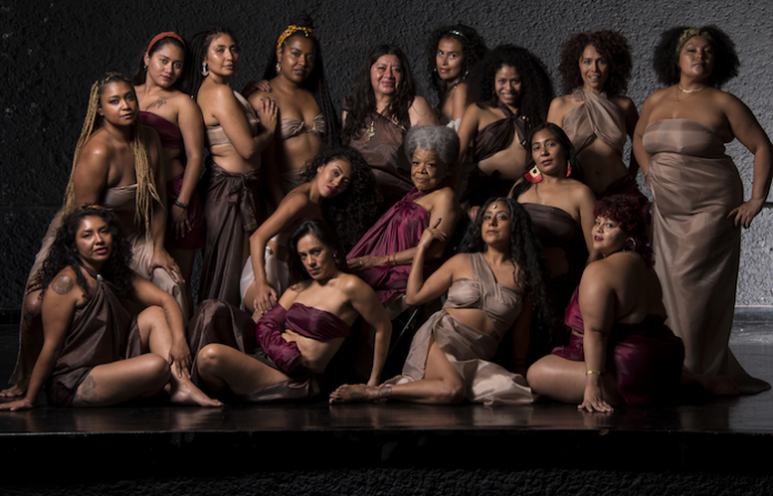 El Museo Estatal de Culturas Populares presenta la exposición “Nuevo León Afrodescendiente”