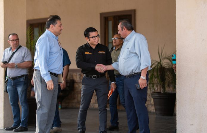 Juárez impulsa el apoyo ciudadano con descuentos en predial y becas para jóvenes