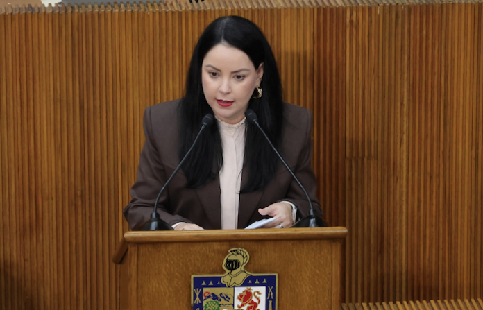 Morena vota en contra de las alzas catastrales en varios municipios, además de solicitar incluir fotografías en las actas de nacimiento