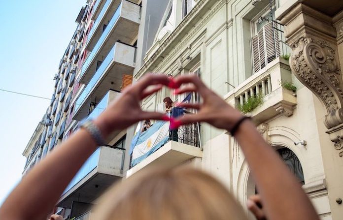 Máximo tribunal penal de Argentina confirma 6 años de cárcel contra expresidenta Fernández