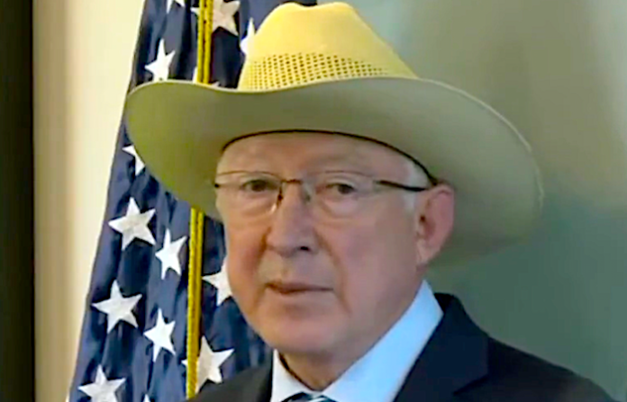 Video: EU estima que falló estrategia de México “Abrazos y no balazos” contra el crimen