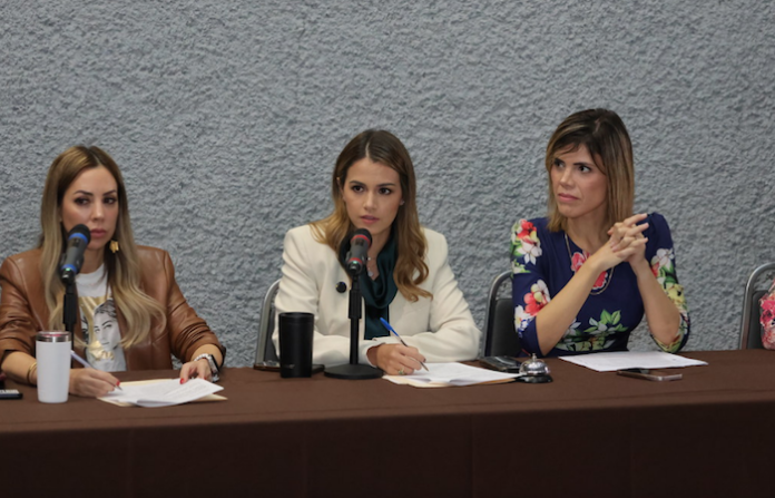 Congreso de NL inicia análisis de juicios políticos contra Samuel García en medio de disputas y tensión política