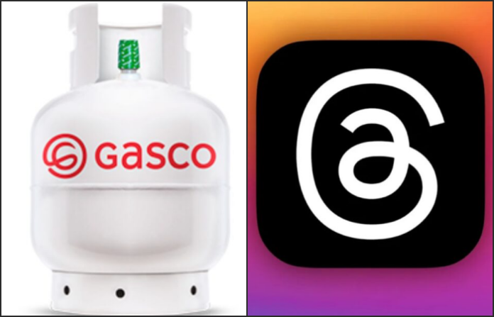 Instagram gana disputa a empresa chilena de gas por logo institucional