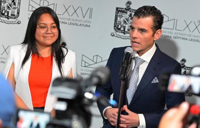 “Nos liberamos de un individuo sin principios”; señala Miguel Flores tras la salida de alcalde de SC de Movimiento Ciudadano