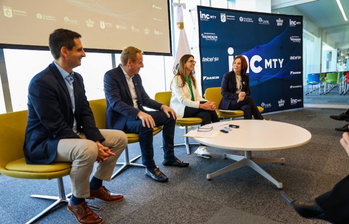 Nuevo León, listo para IncMTY 2025 y el crecimiento del turismo de eventos