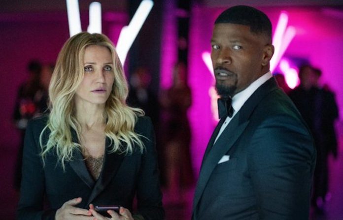 Cameron Diaz regresa al cine con el emocionante tráiler de “Back in Action”