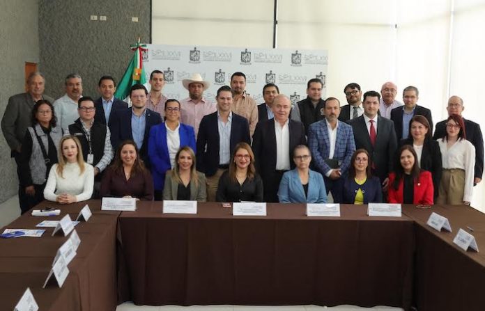 Proponen la creación de un organismo independiente para actualizar valores catastrales