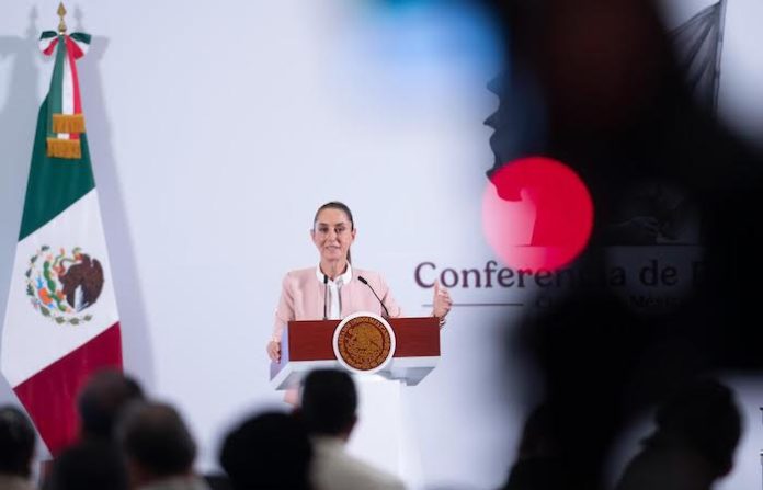 Video: México responde a EU que “no hay subordinación” ante críticas por seguridad